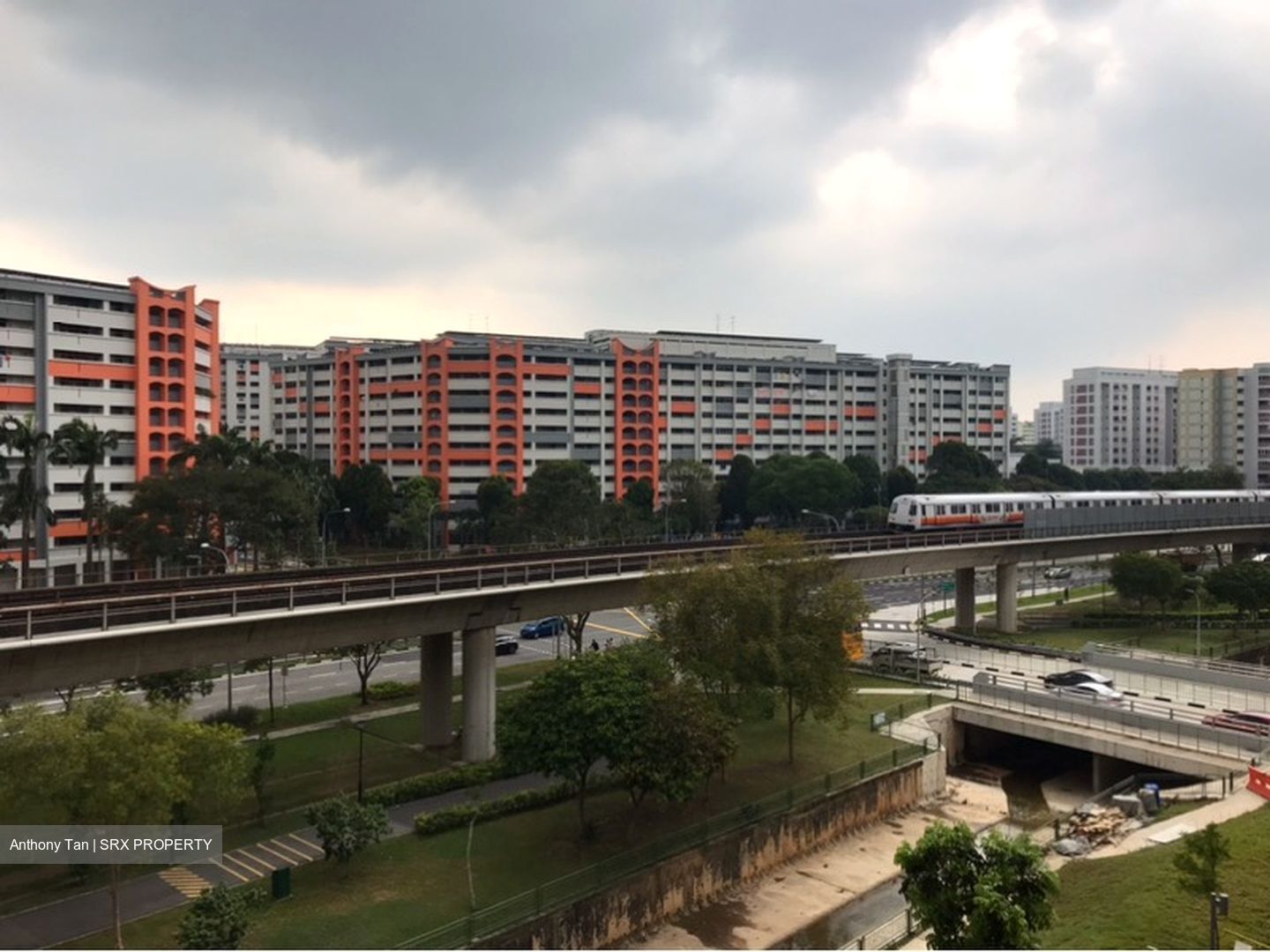 Blk 158 Woodlands Street 13 (Woodlands), HDB 4 Rooms #596403331
